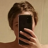 sexy_wilderness Nøgen