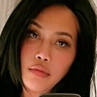 sexyasiantits Nøgen