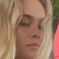 sexyearthfairymermaid Nøgen