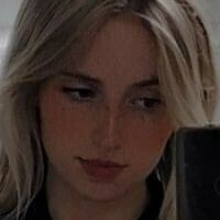 sexyhottblonde Nøgen