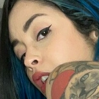 sexykellyluna Nøgen