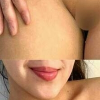 sexyluz Nøgen