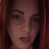 SexyRedPacy Nøgen