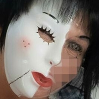 SexySaraWPG Nøgen