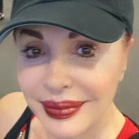 sexyvanessa Nøgen