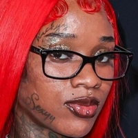 Sexyy Red Nøgen