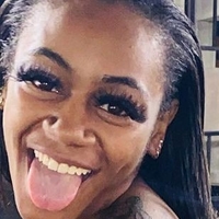 Sha'Carri Richardson Nøgen
