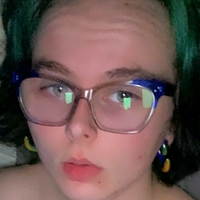 shadeangel Nøgen