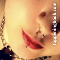 shadowmistress95 Nøgen