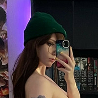 Shadowofcosplay Nøgen