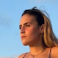 Shahaf Mesilati Nøgen