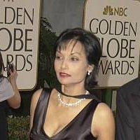 Shakira Caine Nøgen