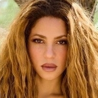 Shakira - Fakes Nøgen