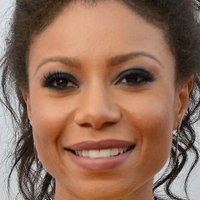 Shalita Grant Nøgen