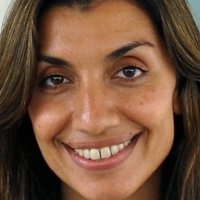 Shamila Nøgen