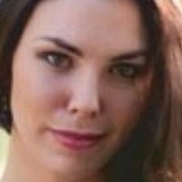 Shana Greenbaum Nøgen