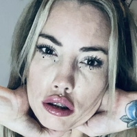 Shana Lane Nøgen