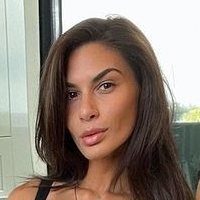 Shananiofficial Nøgen