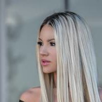 Shanda Rogers Nøgen