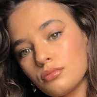 Shaniah Antrobus Nøgen