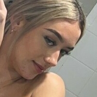 shaniasand Nøgen
