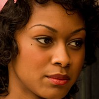 Shanice Banton Nøgen