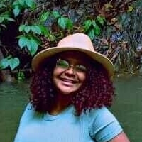 shanii_afroalika Nøgen
