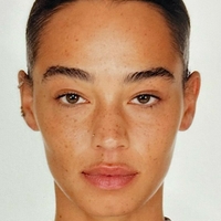 Shaniqua Arnelle Nøgen