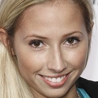Shanis Wilke Nøgen