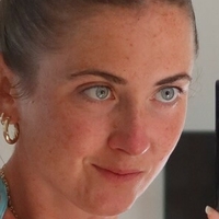 Shannon Fairweather Nøgen