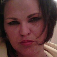Shannon Lee Brown Nøgen