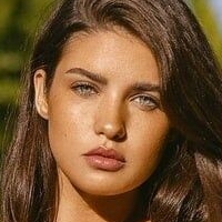 Shannon McMullen Nøgen