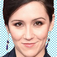 Shannon Woodward Nøgen