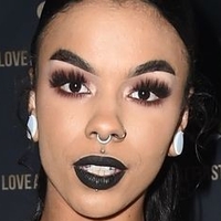 Shannon Nøgen