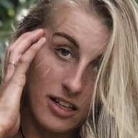 Shannonlouise Nøgen