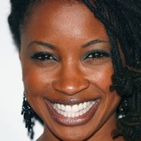 Shanola Hampton Nøgen