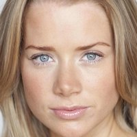Shara Connolly Nøgen