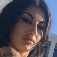 Shareen Pericco Nøgen
