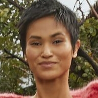 Sharina Gutierrez Nøgen