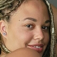 Sharlettewitch Nøgen