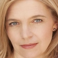 Sharon Bajer Nøgen