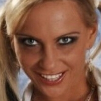 Sharon Da Vale Nøgen