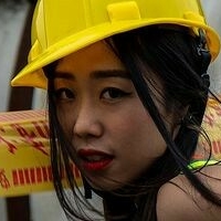 Sharon Wei Nøgen