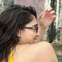 Sharvari Wagh Nøgen