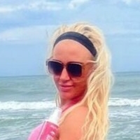 Shauna Bannon Nøgen
