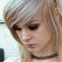 Shauna Dean Cokeland Nøgen