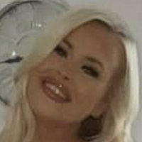 Shauni Scanlan Nøgen