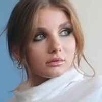 Shawna Della-Ricca Nøgen