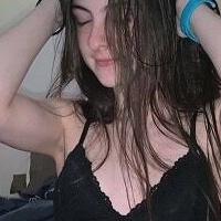 shawtykyleigh Nøgen
