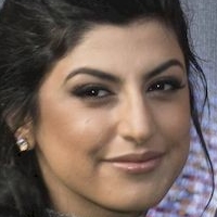 Shay Shariatzadeh Nøgen